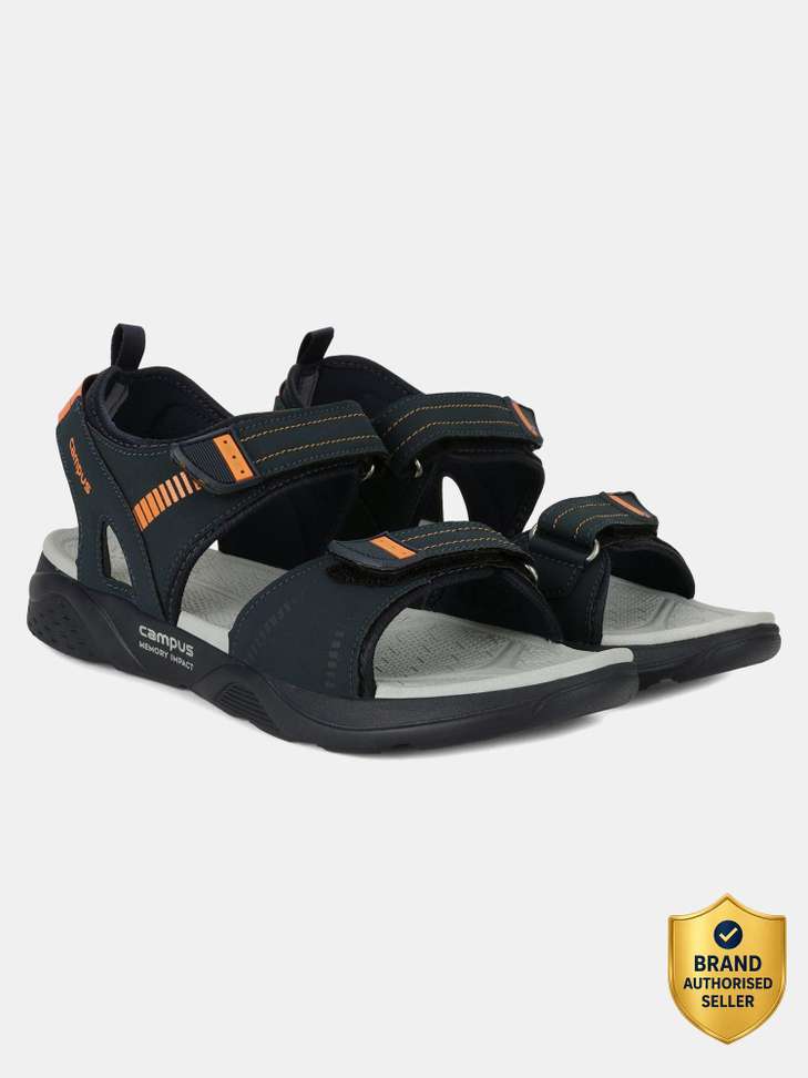 CAMPUS Men Sandals - Image 2