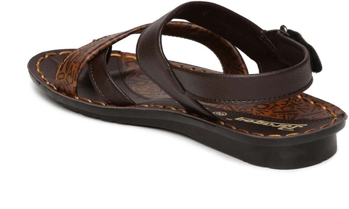 Shopsy Paragon PU8850G Men's Sports Sandals - Image 3