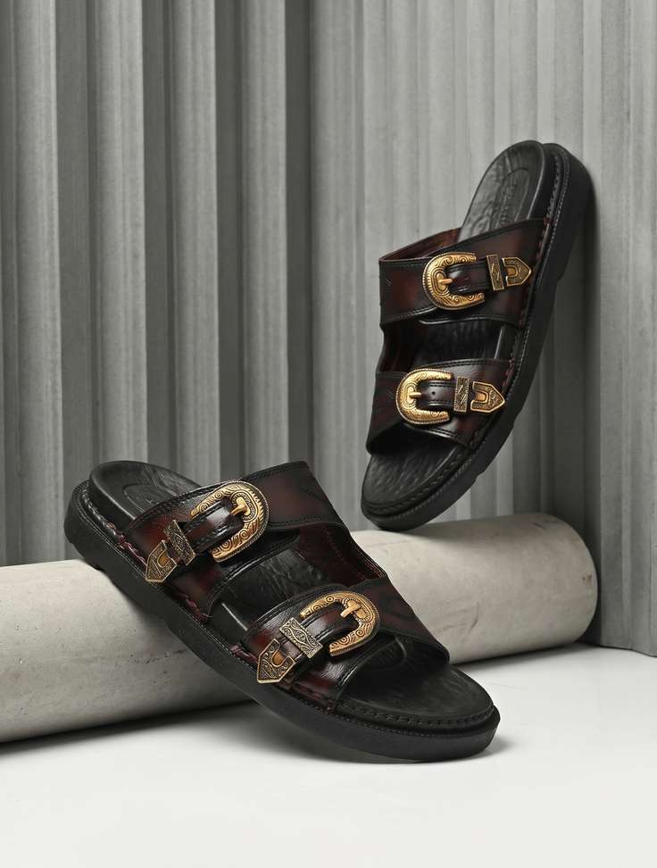 Biggie Men Flats - Image 2