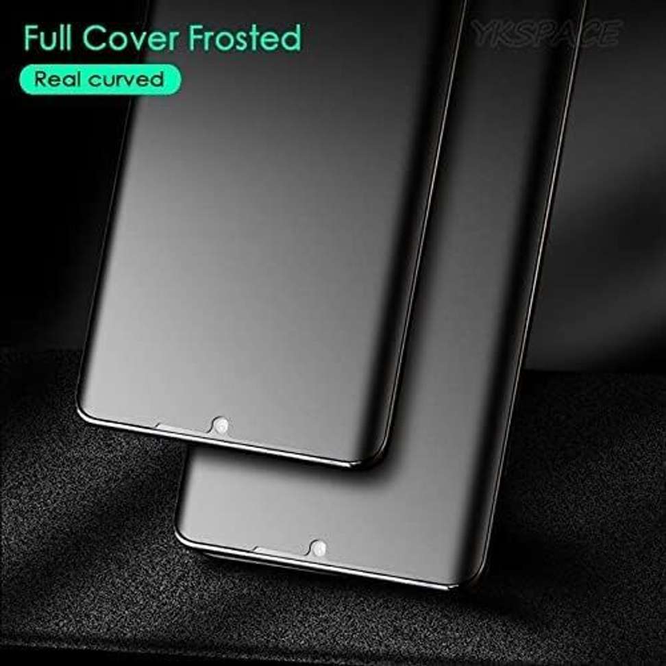 Shopsy FABEKEE Screen Guard for Moto G96 5G - Image 5