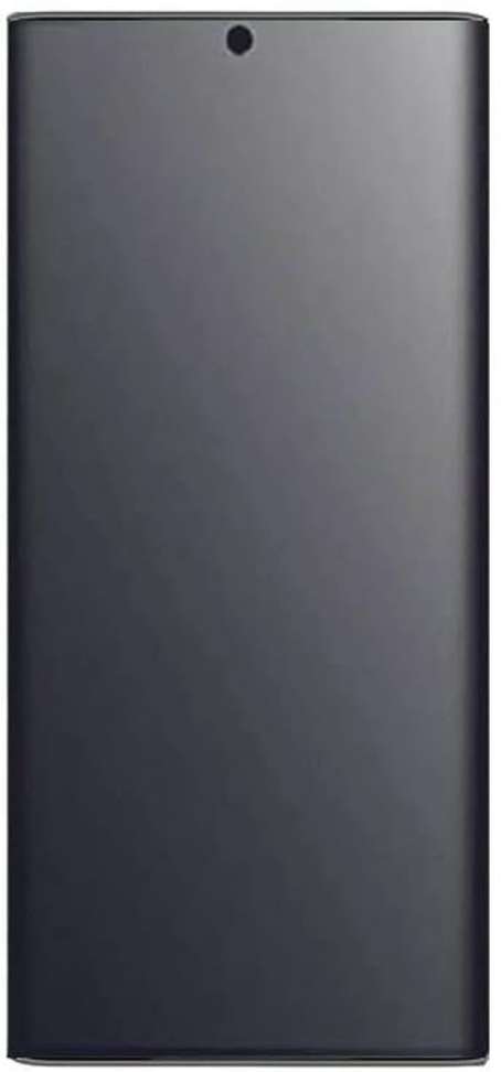 Shopsy FABEKEE Screen Guard for Moto G96 5G - Image 2