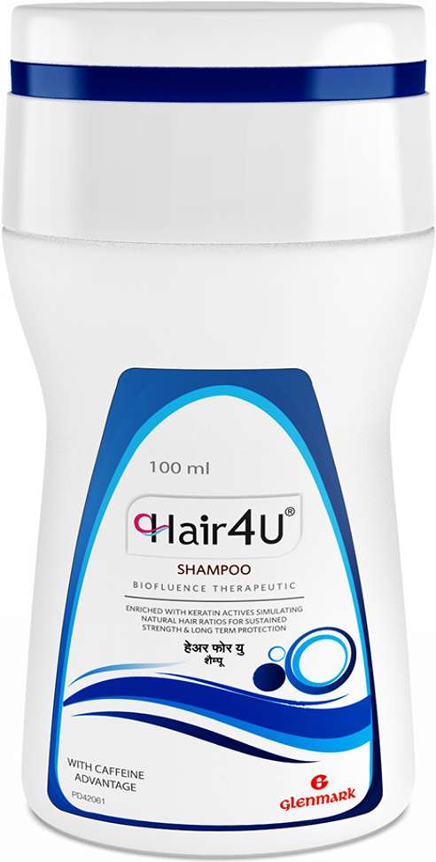 Shopsy HAIR4U Shampoo - Image 2