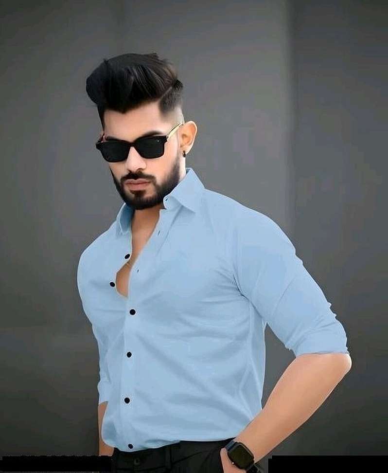Brindra Fashionn Men Solid Casual Light Green Shirt – 73% Off Review & Price Drop