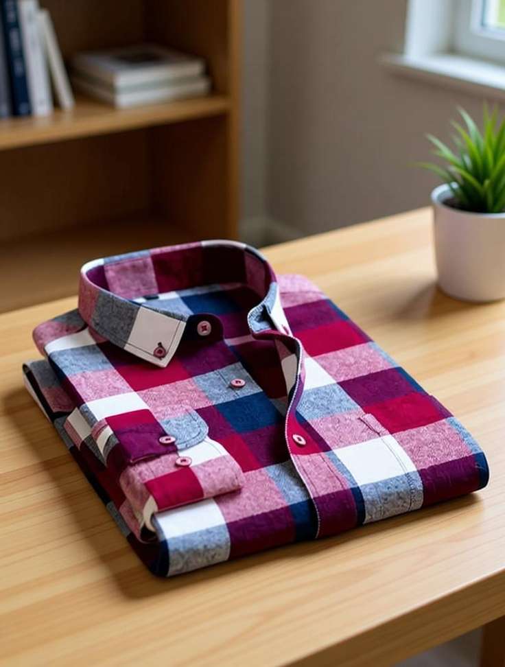 Truehind Men Checkered Casual Multicolor Shirt – 75% OFF Review & Lowest Price Deal