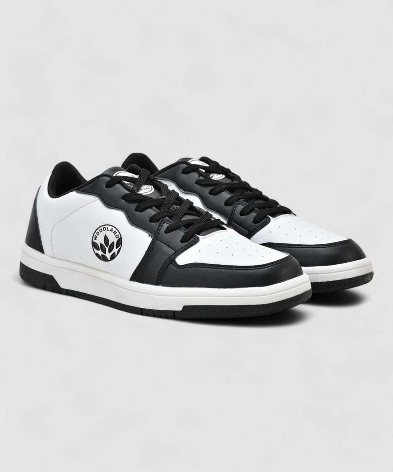 WOODLAND Casual Daily Wear Lightweight Breathable Comfortable Sneakers For Men - Buy WOODLAND Casual Daily Wear Lightweight Breathable Comfortable Sneakers For Men Online at Best Price - Shop Online for Footwears in India | Shopsy.in - Image 6