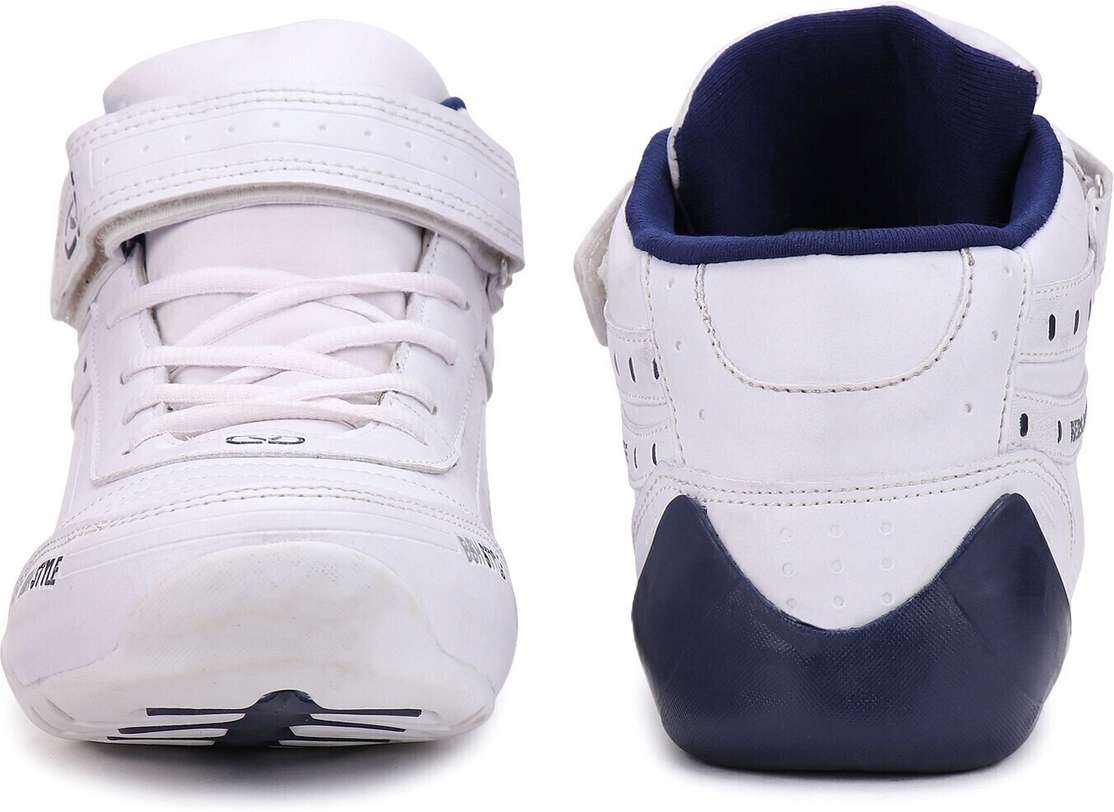 Shopsy BERSACHE Men Casuals - Image 8