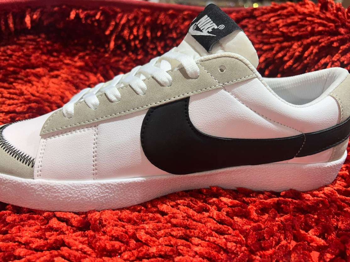Shopsy N.S footwear Unisex Sneakers - Image 3
