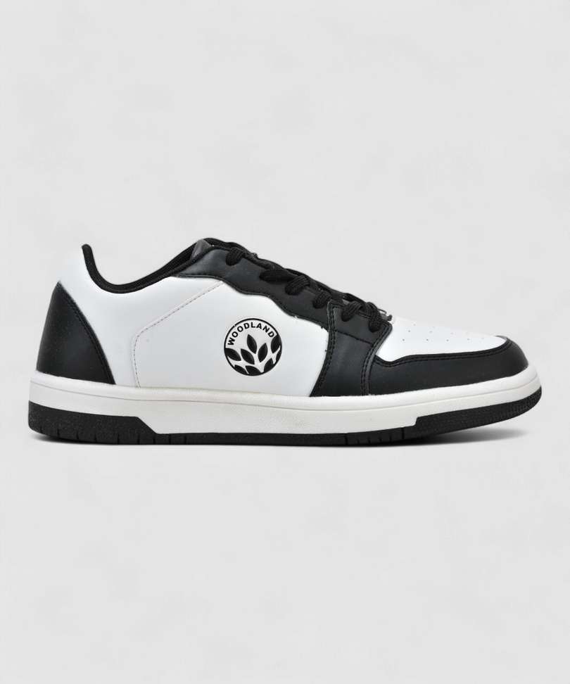 WOODLAND Casual Daily Wear Lightweight Breathable Comfortable Sneakers For Men - Buy WOODLAND Casual Daily Wear Lightweight Breathable Comfortable Sneakers For Men Online at Best Price - Shop Online for Footwears in India | Shopsy.in - Image 3