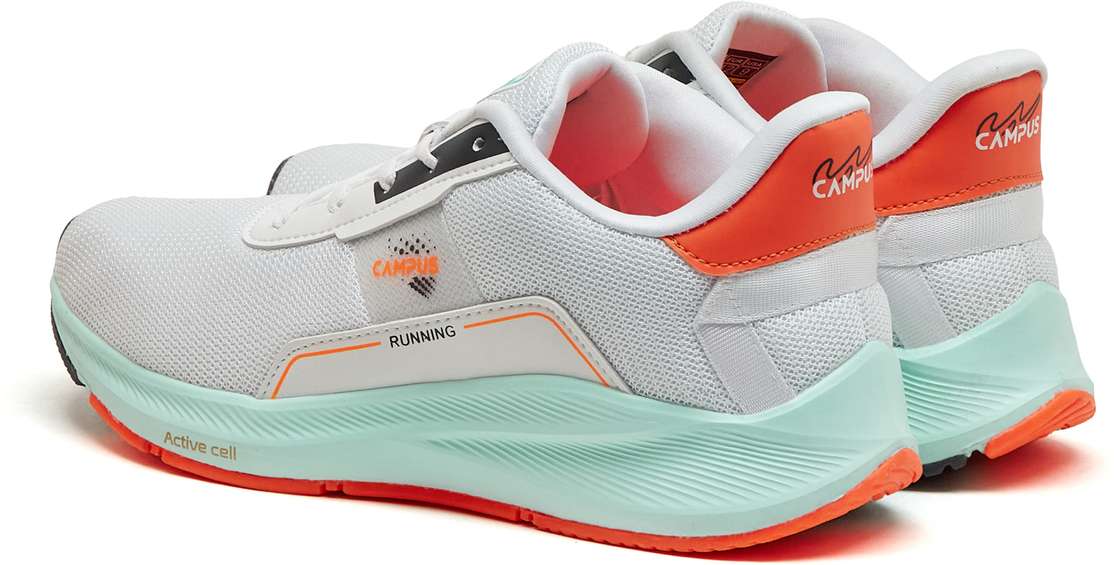 Shopsy CAMPUS ROLLZ Running Shoes For Men - Image 6