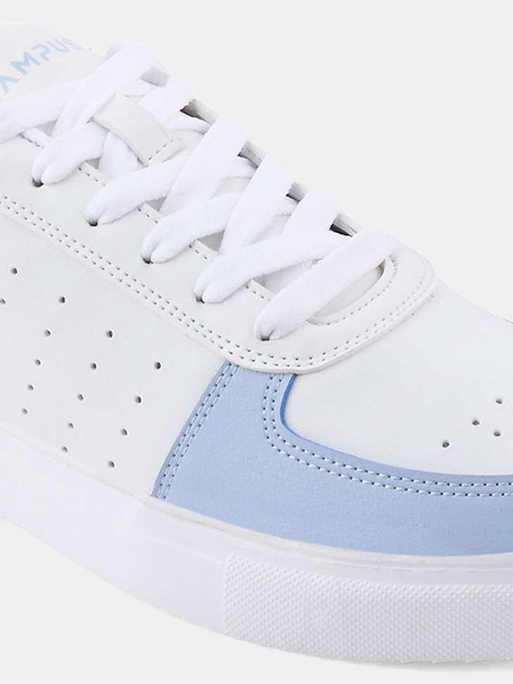 Shopsy CAMPUS CAMP DENV Men's Sneakers - Image 6