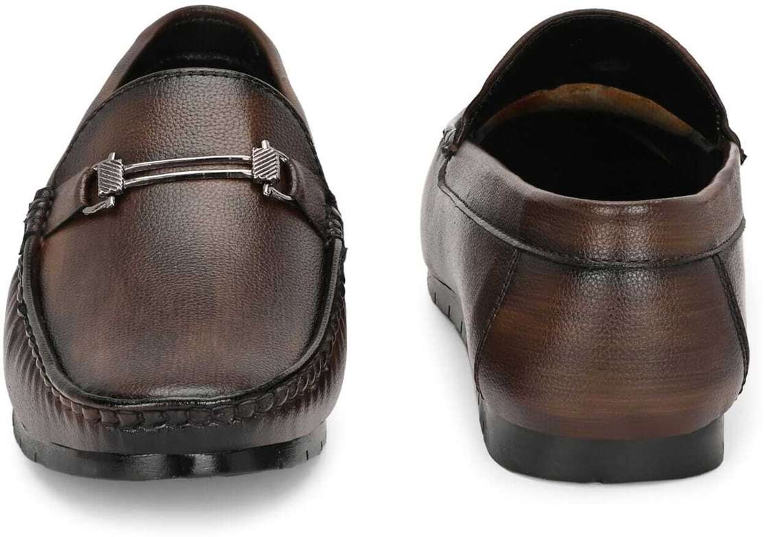 Shopsy Hattoon Loafer for Men - Image 4