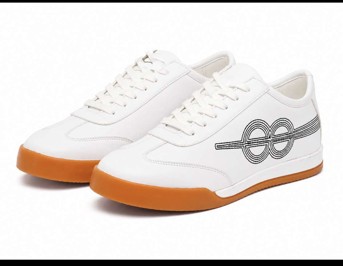 Shopsy JZ JINZO Men Sneakers - Image 3