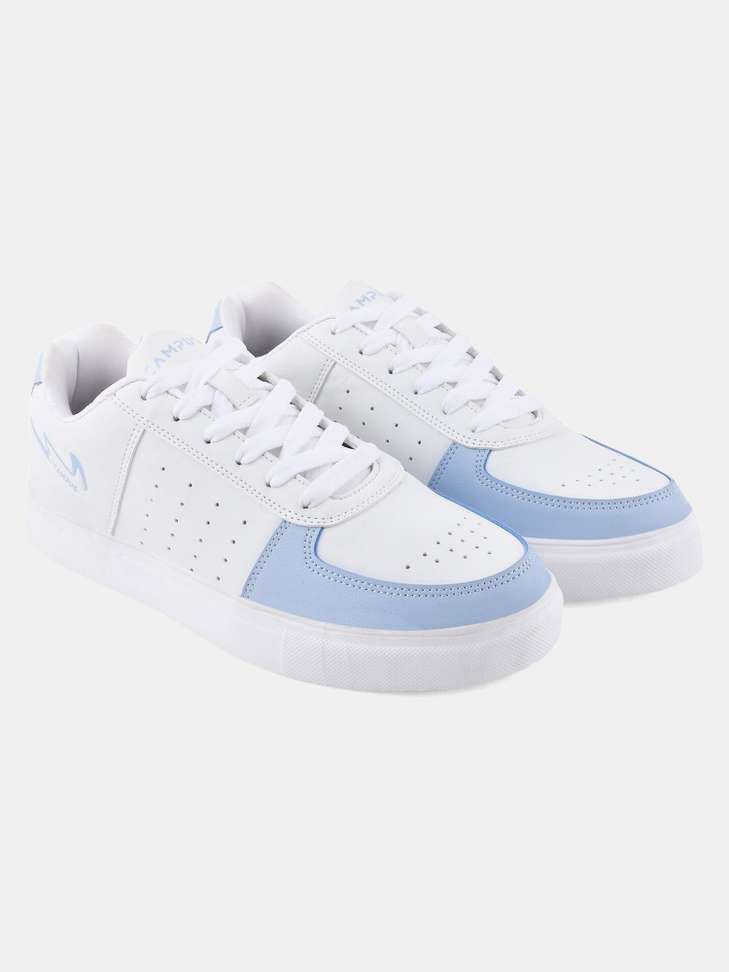 Shopsy CAMPUS CAMP DENV Men's Sneakers - Image 3