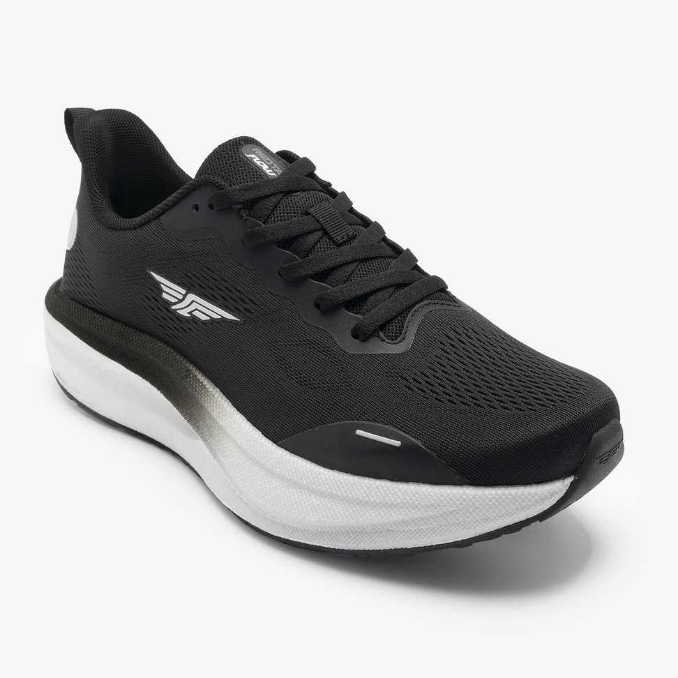 Shopsy RED TAPE NA Red Men's Walking Shoes - Image 2