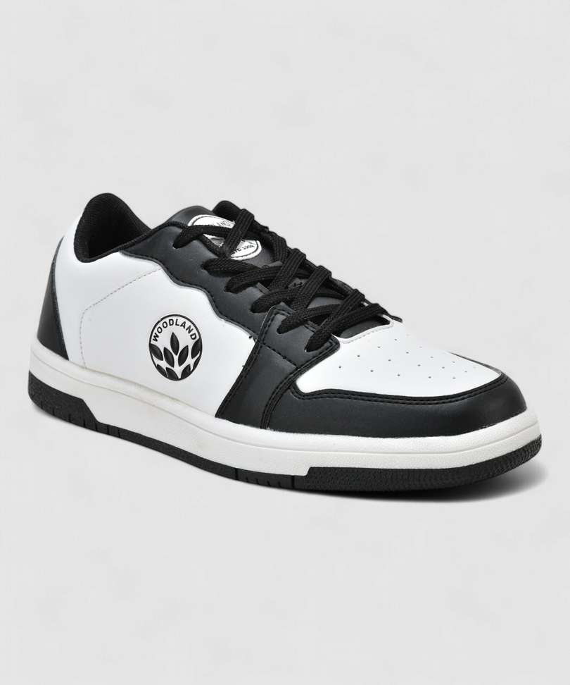 WOODLAND Casual Daily Wear Lightweight Breathable Comfortable Sneakers For Men - Buy WOODLAND Casual Daily Wear Lightweight Breathable Comfortable Sneakers For Men Online at Best Price - Shop Online for Footwears in India | Shopsy.in - Image 4
