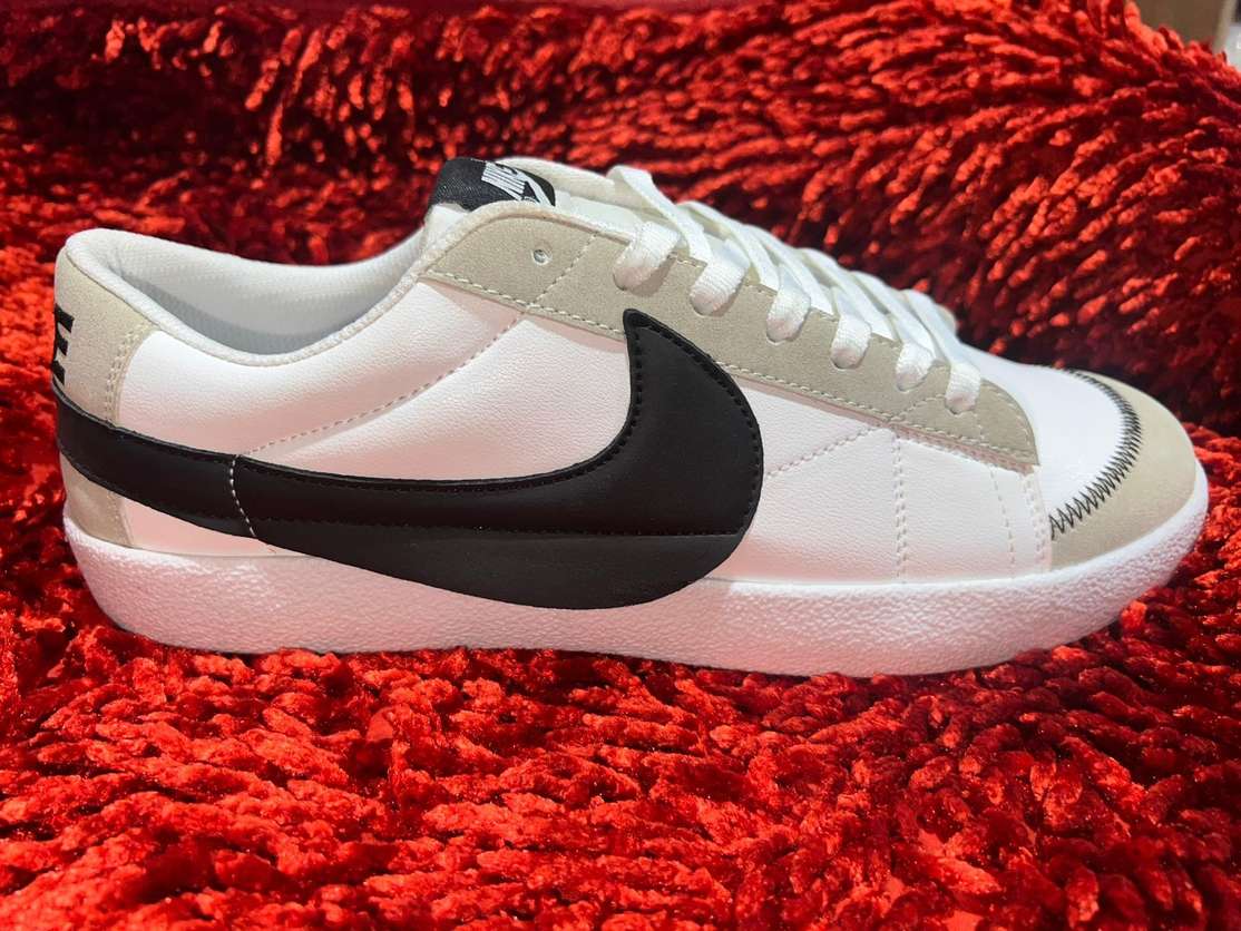 Shopsy N.S footwear Unisex Sneakers - Image 2