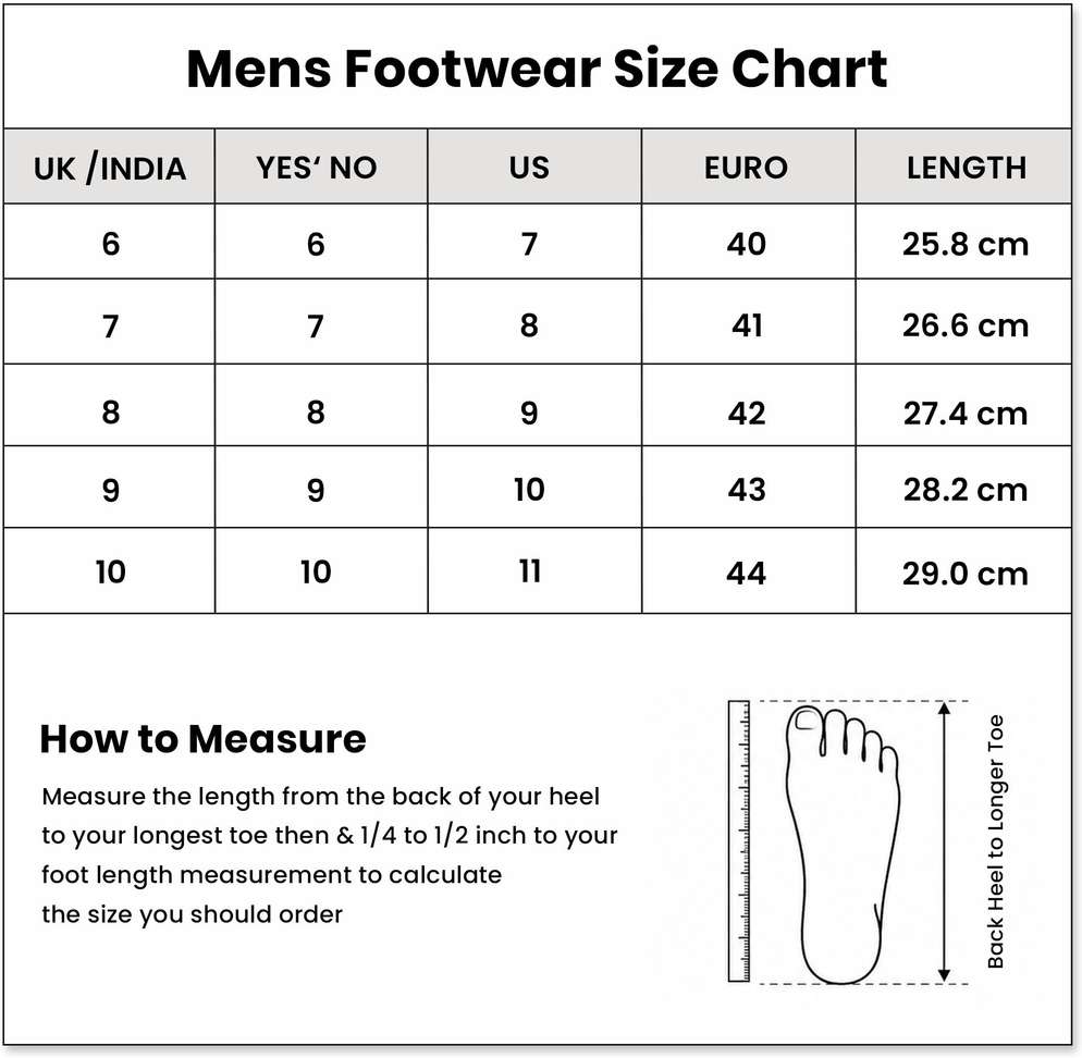 Shopsy Yes'No Lightweight Mesh Lace-Up Men's Running Shoes - Image 8