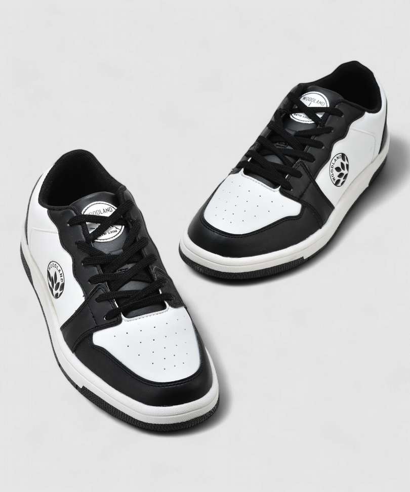 WOODLAND Casual Daily Wear Lightweight Breathable Comfortable Sneakers For Men - Buy WOODLAND Casual Daily Wear Lightweight Breathable Comfortable Sneakers For Men Online at Best Price - Shop Online for Footwears in India | Shopsy.in - Image 7