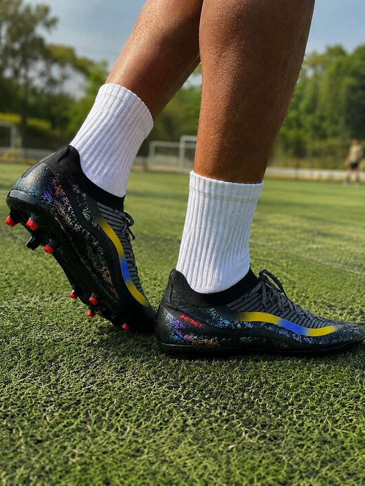 ANZA INSTINCT Football Shoes Unisex - Image 7