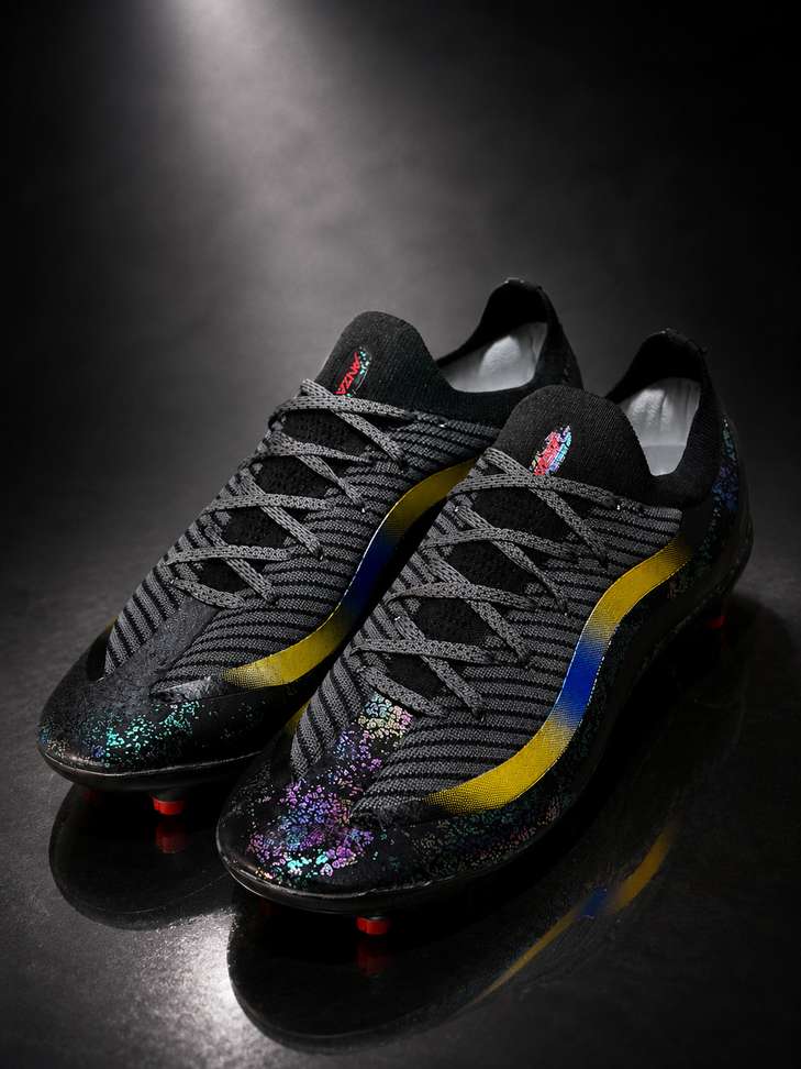 ANZA INSTINCT Football Shoes Unisex - Image 5