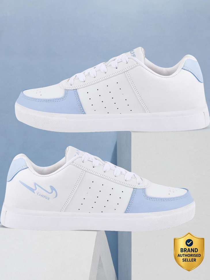 Shopsy CAMPUS CAMP DENV Men's Sneakers - Image 2