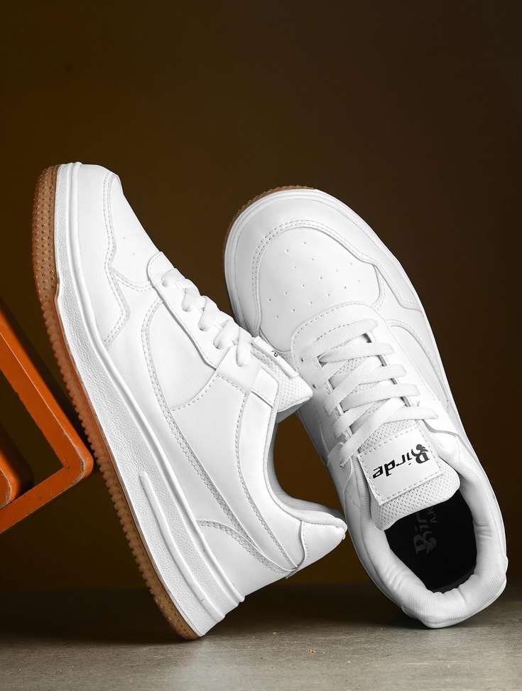 Shopsy Birde Premium Lightweight Men's Sneakers - Image 2