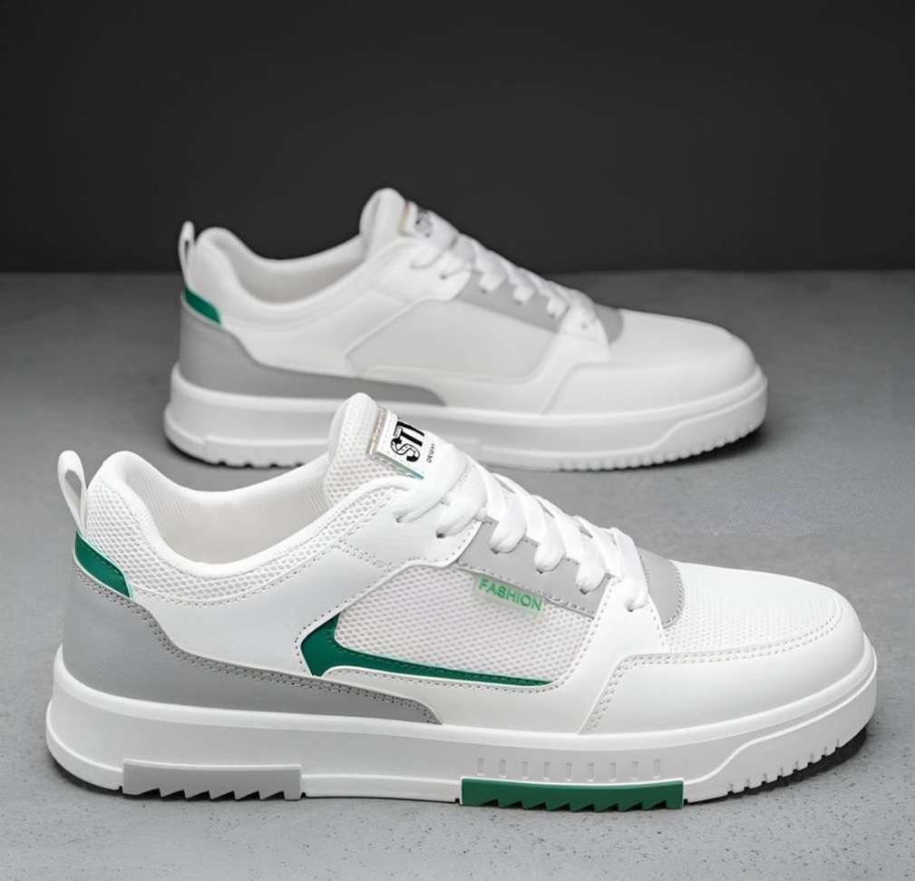 Roddick Shoes Gen Z Stylish Graceful Casual Sneakers Walking Boys Mens Men