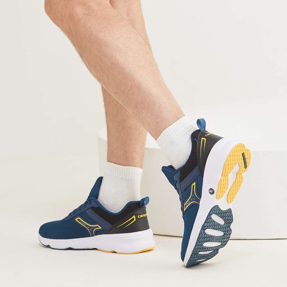 Shopsy CAMPUS Men's Running Shoes - Image 4