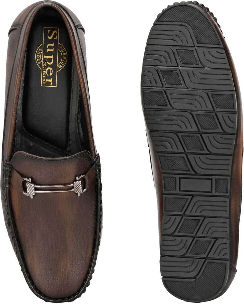 Shopsy Hattoon Loafer for Men - Image 6
