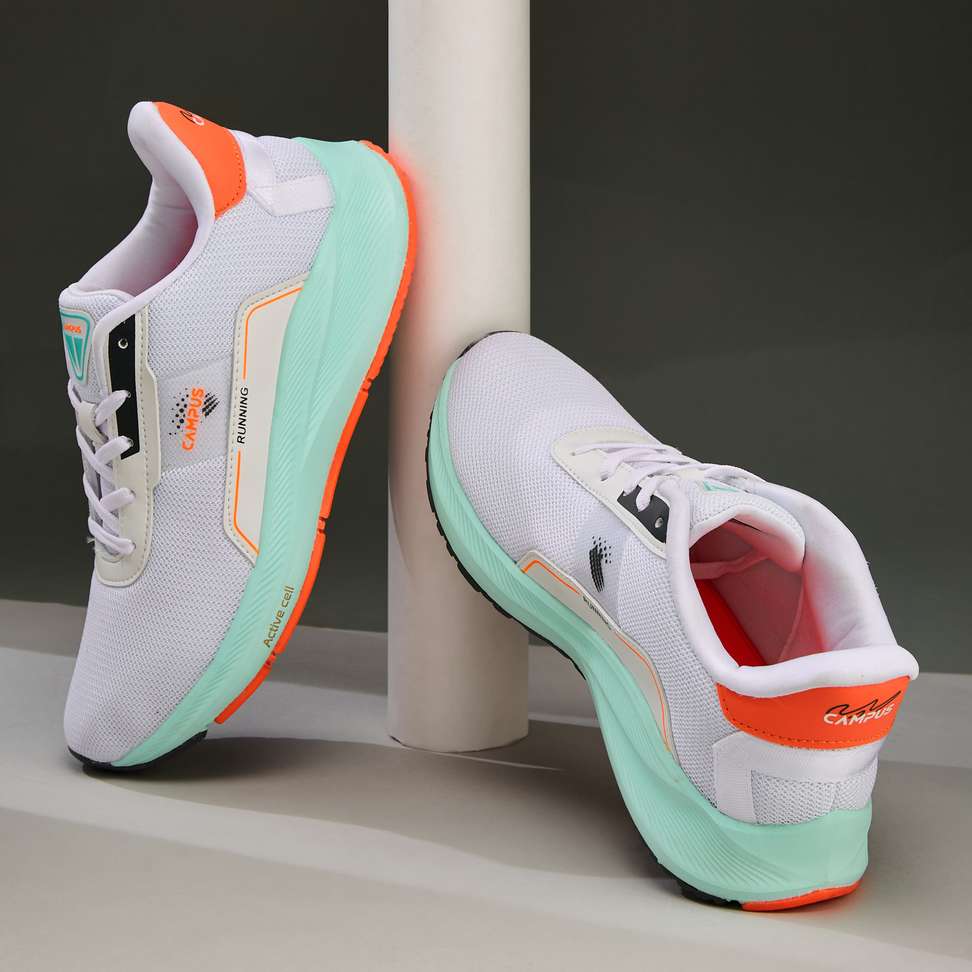 Shopsy CAMPUS ROLLZ Running Shoes For Men - Image 2