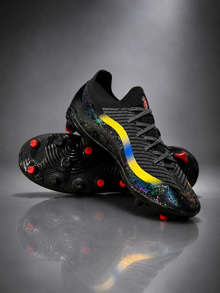 ANZA INSTINCT Football Shoes Unisex - Image 2