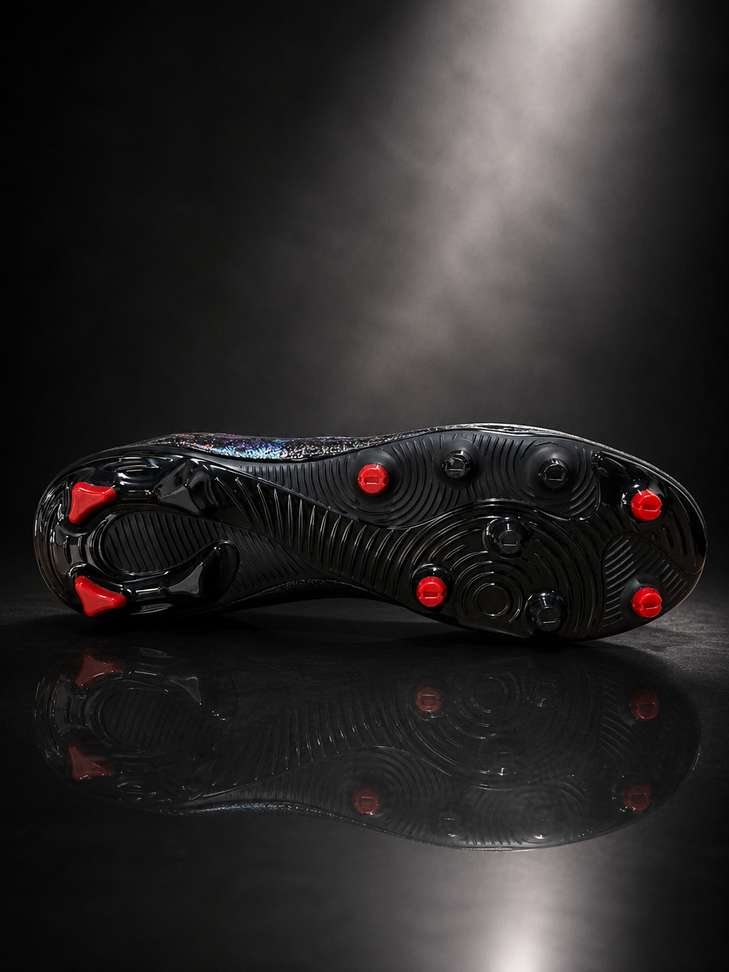 ANZA INSTINCT Football Shoes Unisex - Image 4