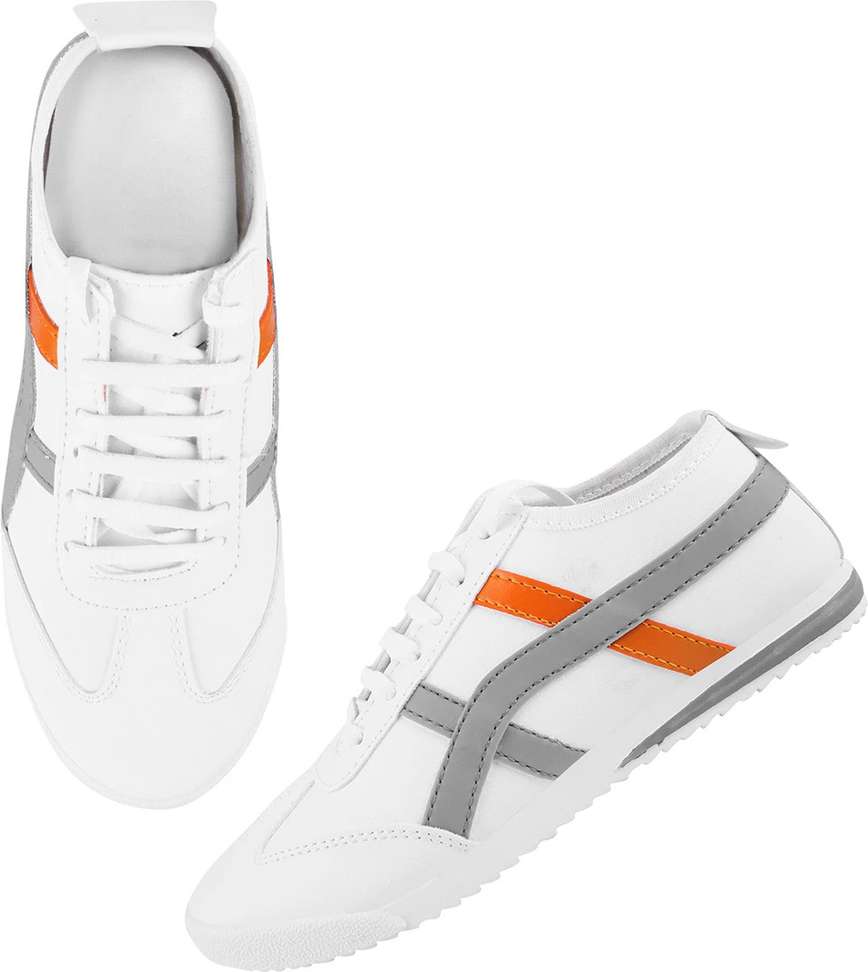 Shopsy TRYME Sneakers For Men - Image 4