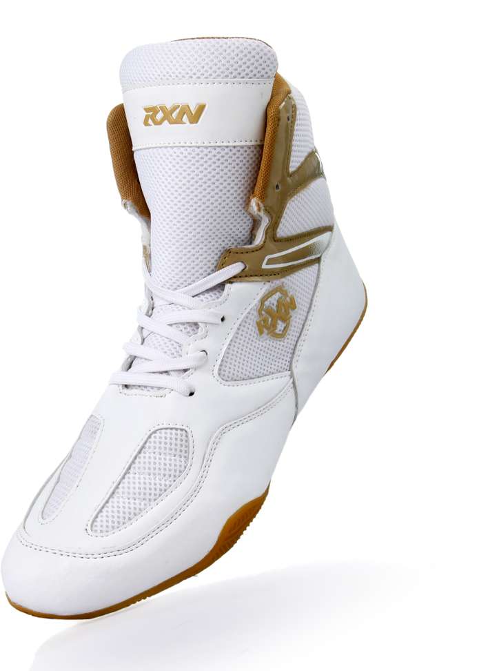 Shopsy RXN Wrestling Shoes For Men - Image 4
