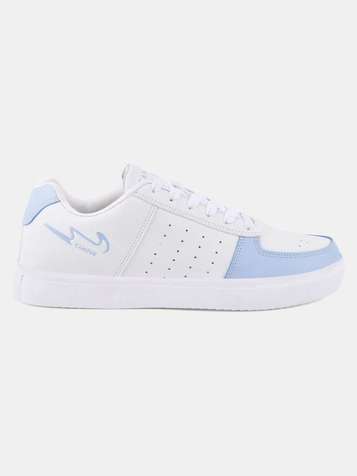 Shopsy CAMPUS CAMP DENV Men's Sneakers - Image 4