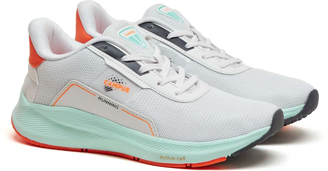 Shopsy CAMPUS ROLLZ Running Shoes For Men - Image 5