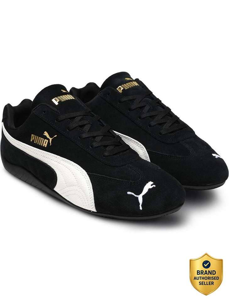 Shopsy PUMA Speedcat Sneakers For Men - Image 2