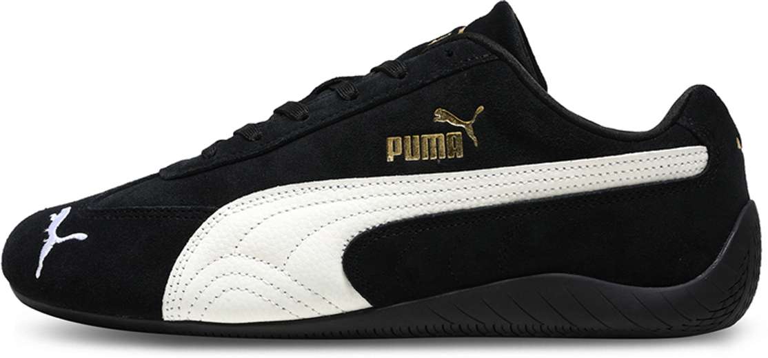 Shopsy PUMA Speedcat Sneakers For Men - Image 4