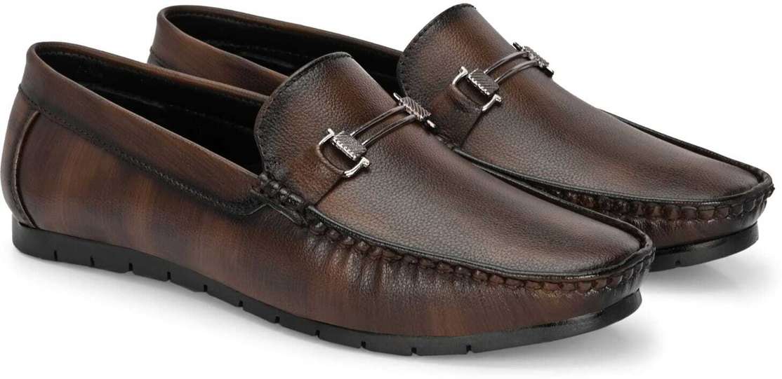 Shopsy Hattoon Loafer for Men - Image 2