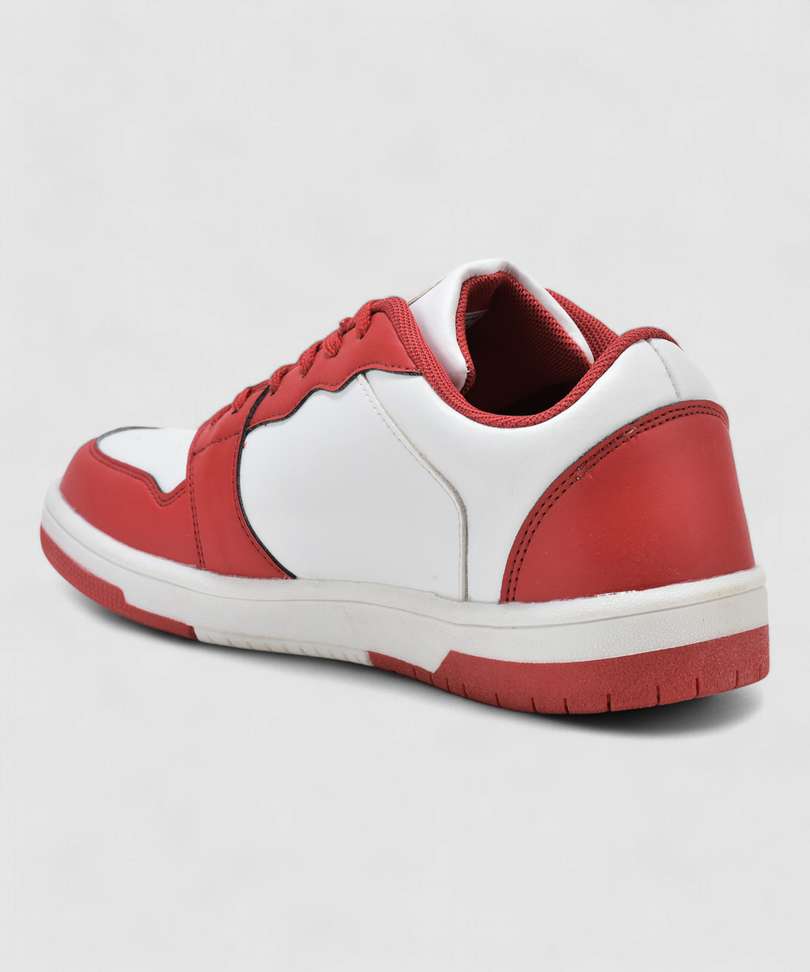 Shopsy Woodland Men's Casual Sneakers - Lightweight Breathable - Image 5