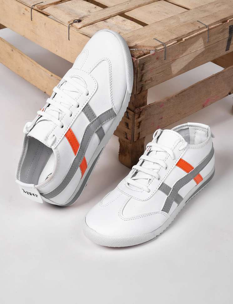 Shopsy TRYME Sneakers For Men - Image 2