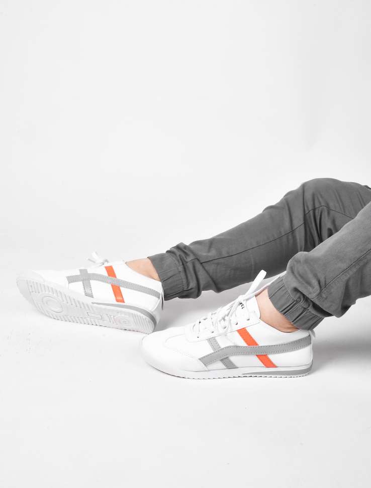 Shopsy TRYME Sneakers For Men - Image 3