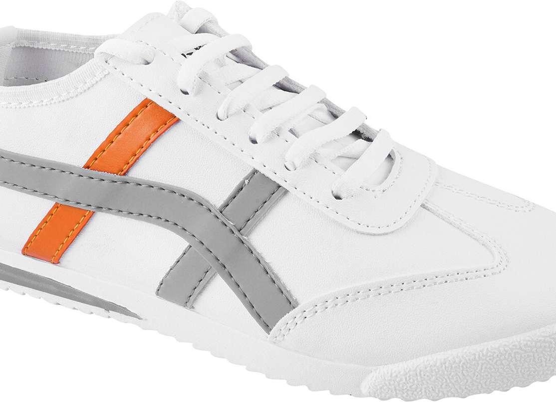 Shopsy TRYME Sneakers For Men - Image 7