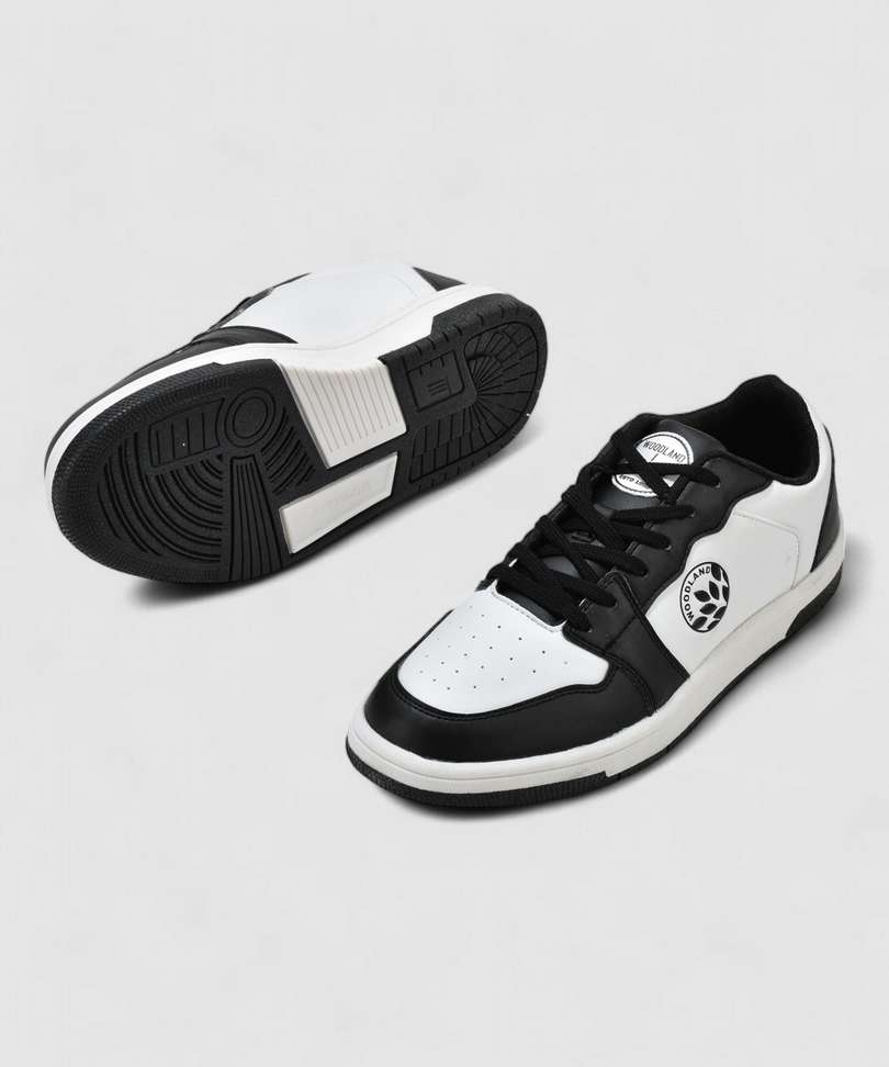 WOODLAND Casual Daily Wear Lightweight Breathable Comfortable Sneakers For Men - Buy WOODLAND Casual Daily Wear Lightweight Breathable Comfortable Sneakers For Men Online at Best Price - Shop Online for Footwears in India | Shopsy.in - Image 8