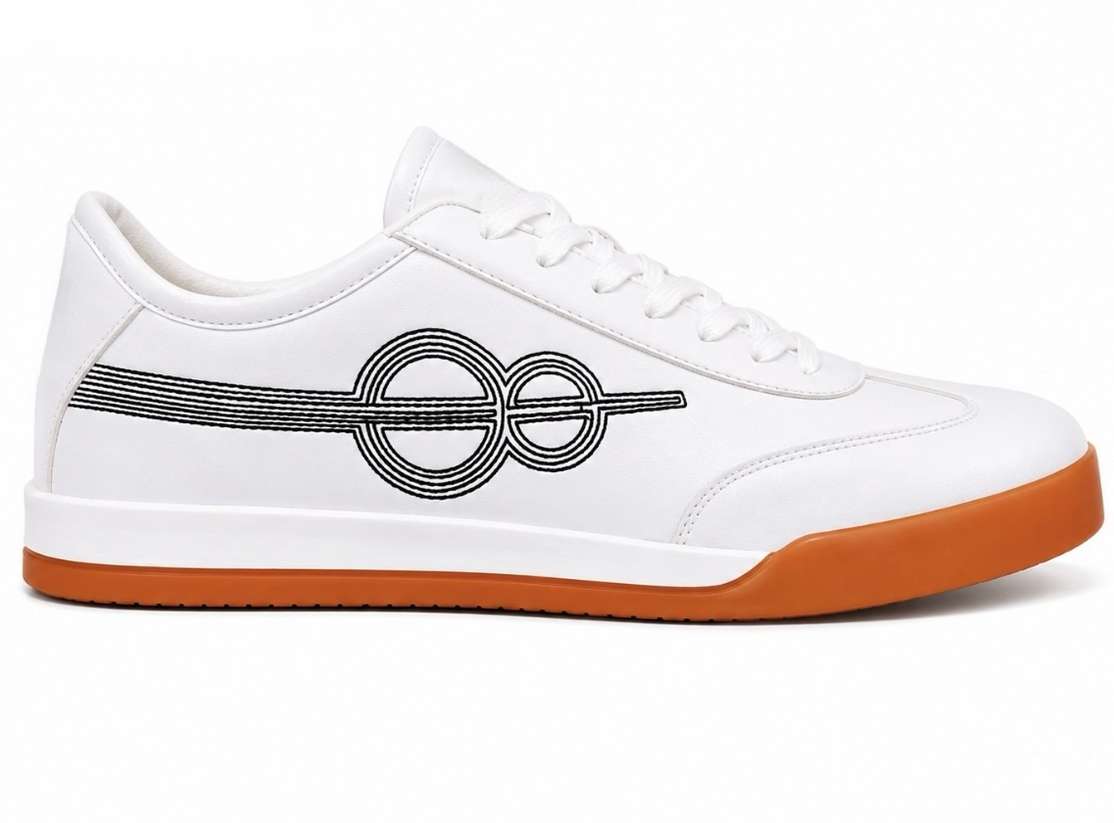 Shopsy JZ JINZO Men Sneakers - Image 2