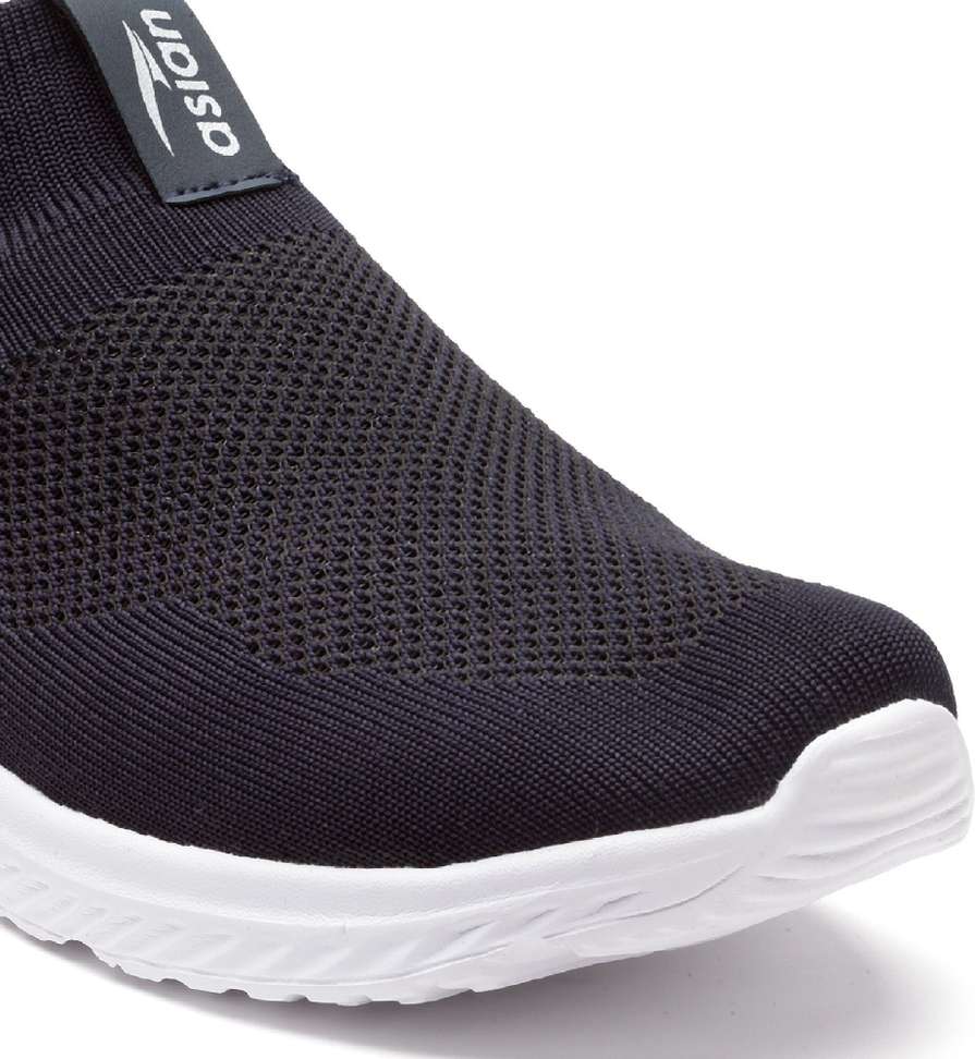 asian Moonwalk-01 Navy Sports,Walking,Gym,Casual Slipon,Stylish Walking Shoes For Men - Buy asian Moonwalk-01 Navy Sports,Walking,Gym,Casual Slipon,Stylish Walking Shoes For Men Online at Best Price - Shop Online for Footwears in India | Shopsy.in - Image 8