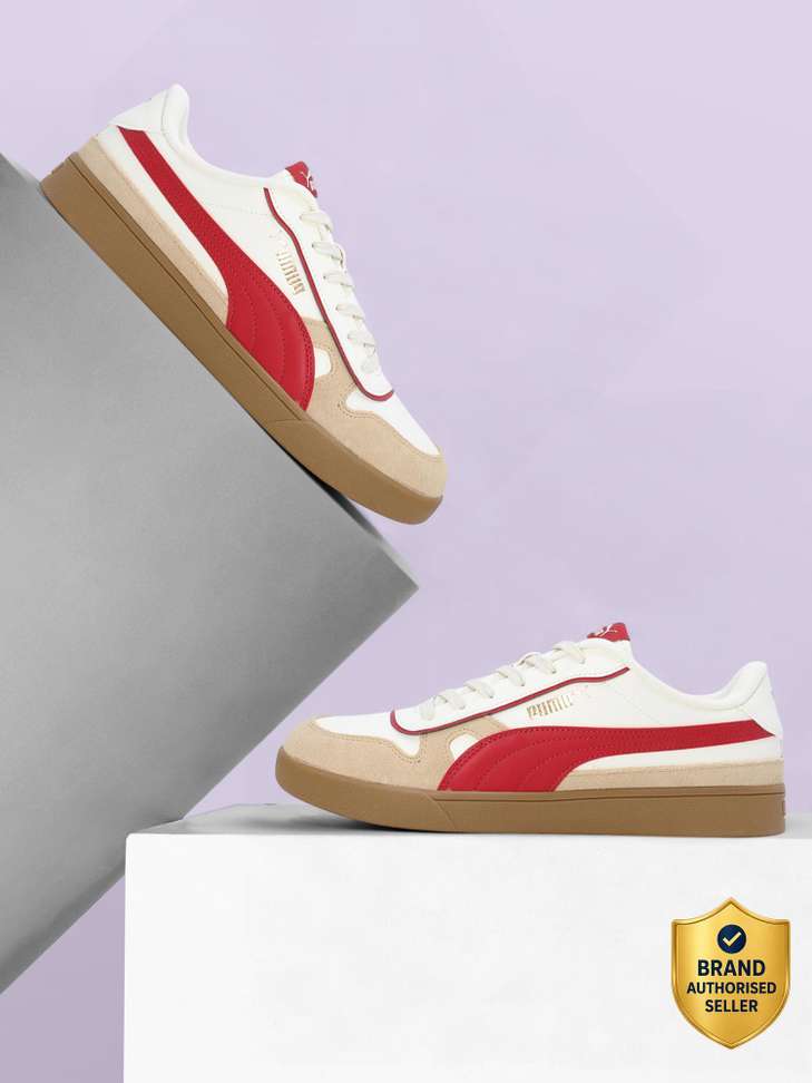 Shopsy PUMA Zarsun Men's Sneakers - Image 2