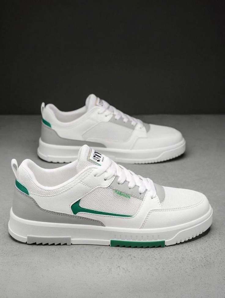 Shopsy Echor ESGRPEP Men's Sneakers - Image 2