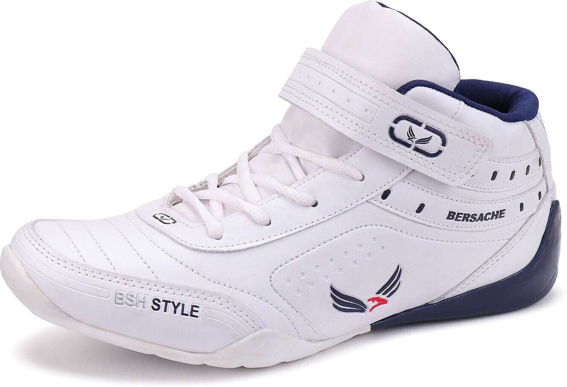 Shopsy BERSACHE Men Casuals - Image 7