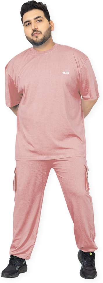 Kepa Tshirt Pant Co Ords Set